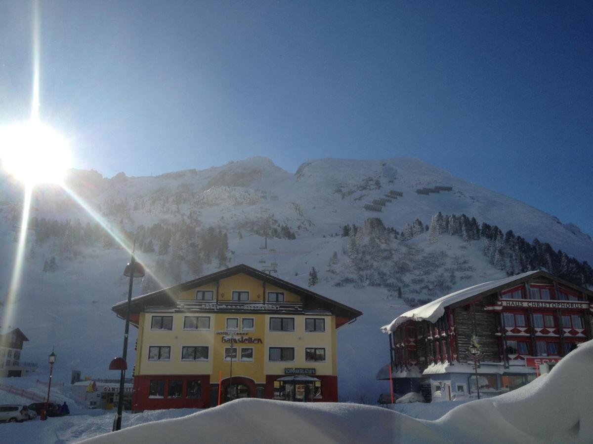 Hotel-Skischule Krallinger Obertauern Exterior photo